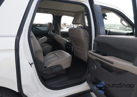2021 Ford Expedition Xlt Max z USA, uszkodzony, nr VIN 1FMJK1HT5MEA76224